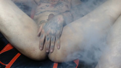 daddyromi: Prdel mě