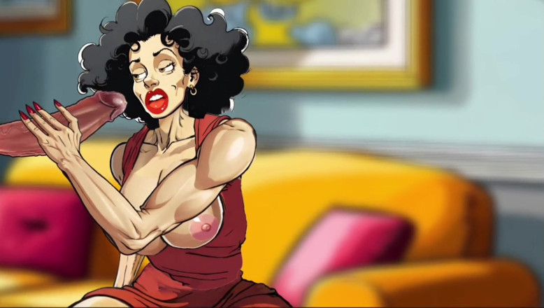 Octopussy Lovers Club: Máy bay bà già người Mỹ đĩ 3: tất cả những con đĩ đã...