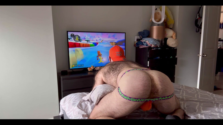 BeefyCanuck: Happy Jocktober 28thtime to Break Out the Spooky Jocks