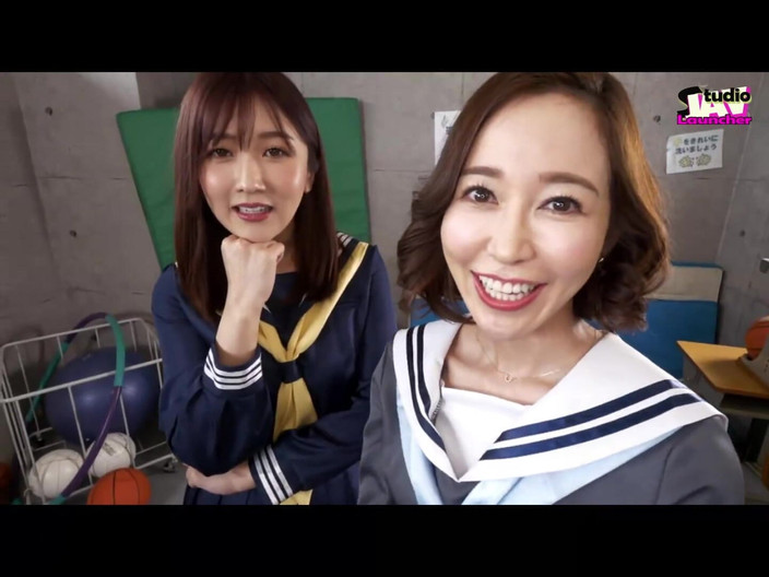 Studio JAV Launcher: 今日からもう急な終わりはありません 私は野生の想像力で立ち上がります - a