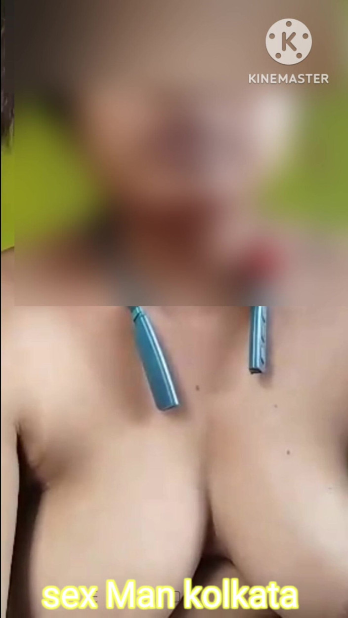 Sex man Kolkata: Min sexiga fru fingrar