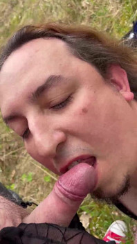 Oral in Nature