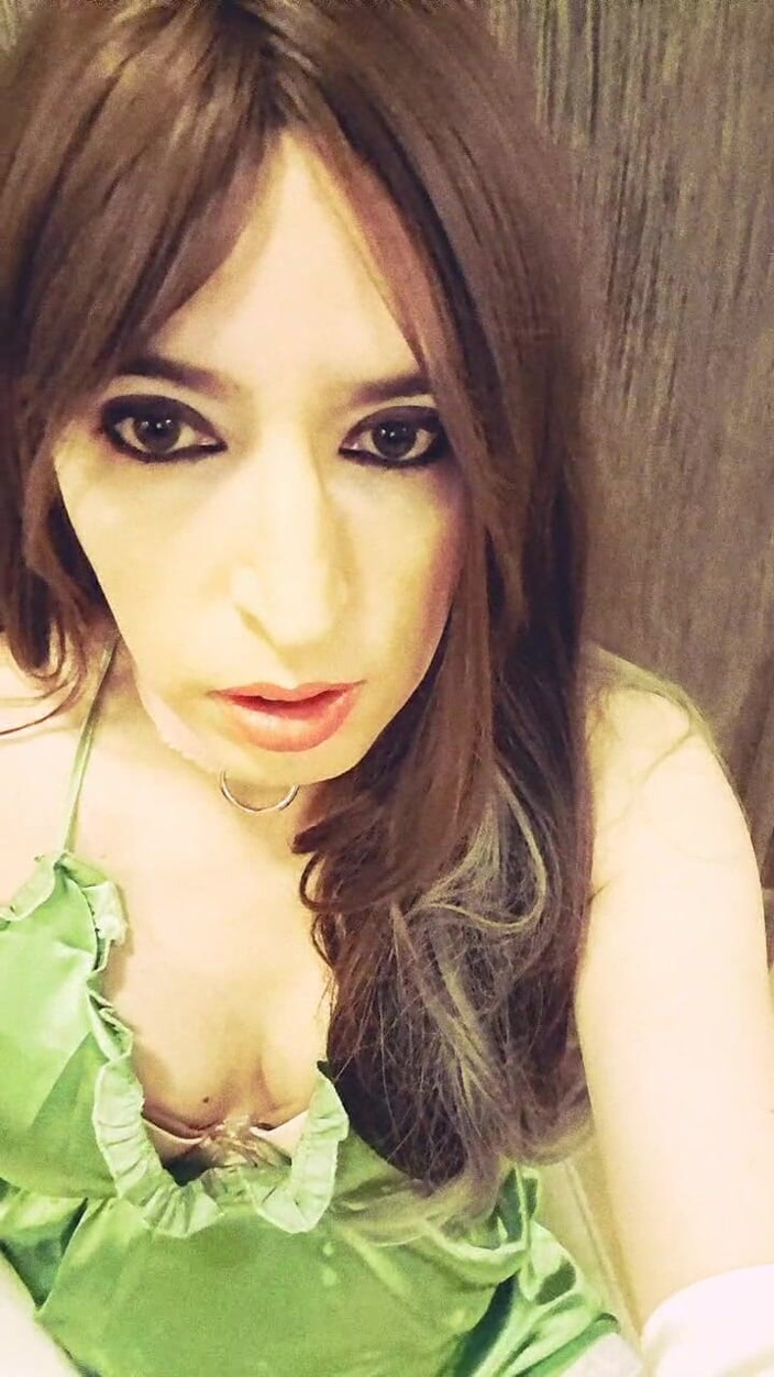 Tammy sissy slave: Tammysissy Kembali Ke Rumah