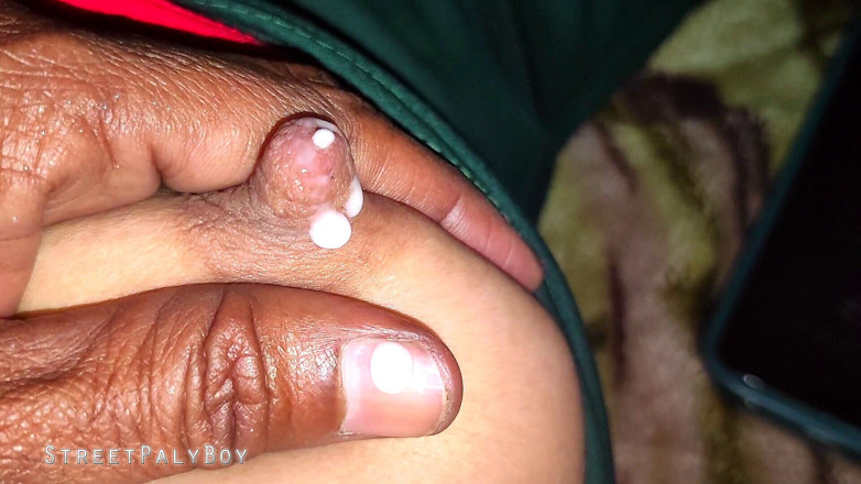 StreetPalyBoy: Ragazza indiana del rajasthani neha latte materno in piccola sborrata...