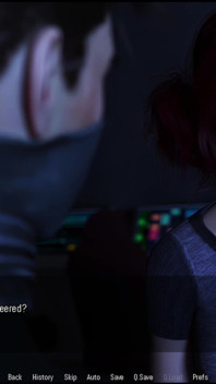 Projekt Passion - (pt 26) - Visual Novel không bình luận