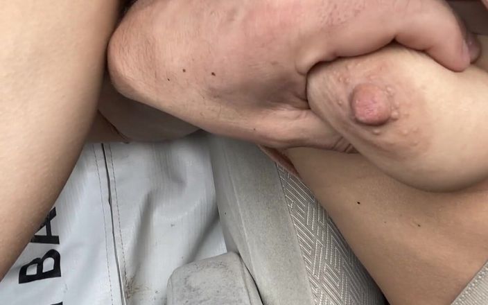 Kate Marley: Kate benimle dolu bir göbekle arkadaş evimize girdi