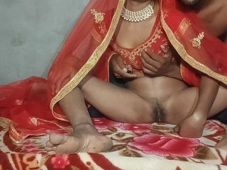 Laxmi deshi: India primera noche de suhagraat folla