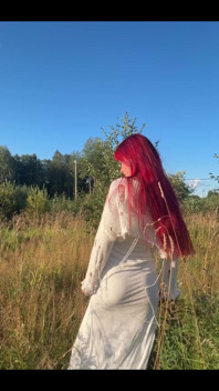 Enjoying the Outdoors