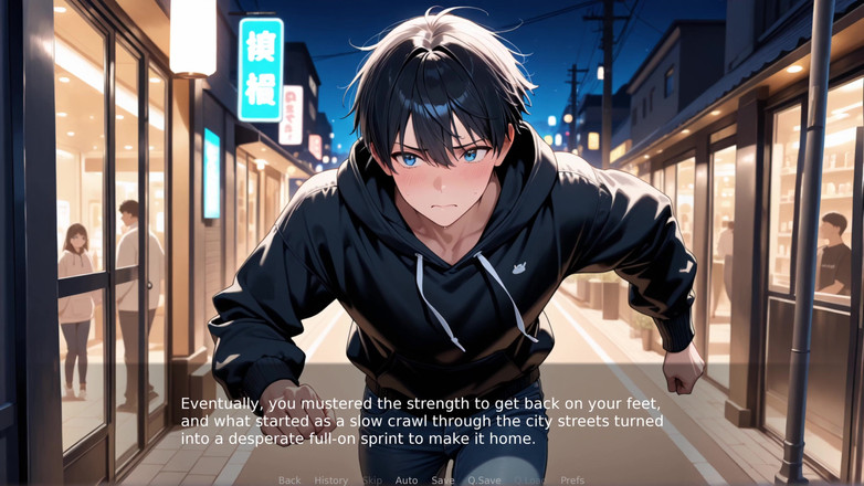 Wickedgammes studio: Исповедь пухлой жены (часть 12)