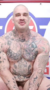 Sophia Locke vs Davin Strong w walce seksualnej