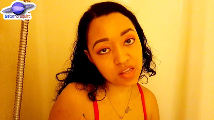 Saturno Squirt: Mokrý orgasmus intenzivní anál dilatuje těsný konečník, falešná ladyboy masturbace...