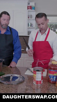 Culinary Cock Cuties