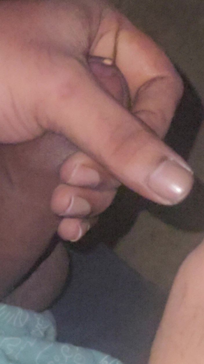HungryDick: Penetrazione nel pene