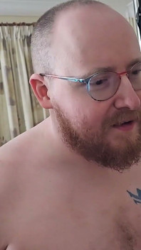 Bear on Bear Sling Fuck