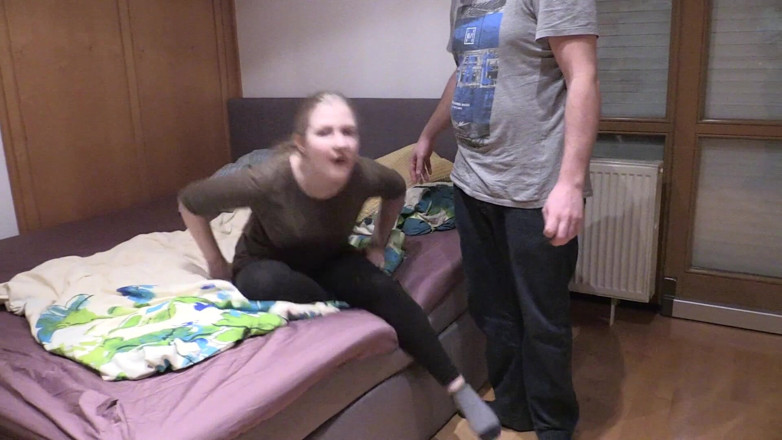 Casting66: Julia Julia ex Boyfreind od swojej siostry