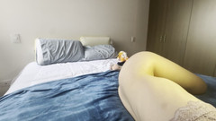 scarlettandc: Facesitting Lesbica Sexy