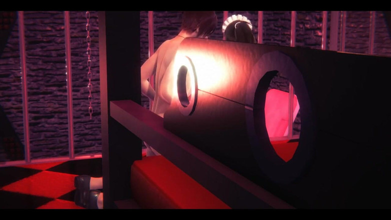 HentaiTubes: Hentai Uncensored - Empregada Sexo em Masmorra - Japonês Asiático Manga Anime...