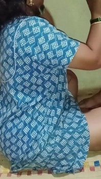 पड़ोसी द्वारा मंगला चुदाई