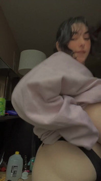 내 가슴이 귀엽다고 생각하시나요?