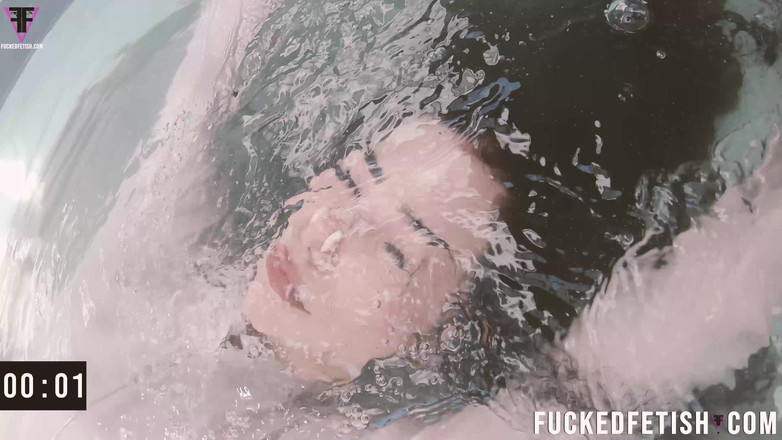 Fucked fetish: 4k erste latina-göttin undergold, Bplay swinsuit wasser