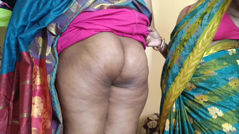 Pushpa studio: Akka Thangachi Pundai