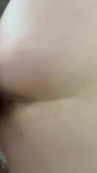 White BBW Lingerie Bend Over Fuck Her Raw