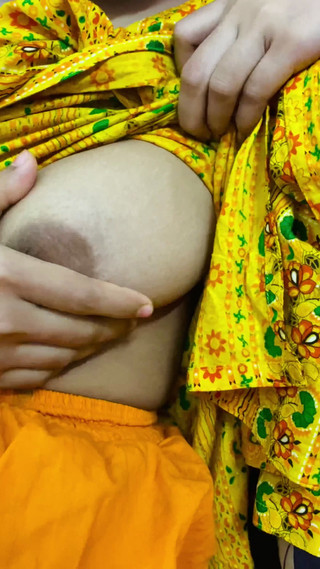 Kaleonjoybd: Desi Bhabi Potřebuješ slyšet šukání