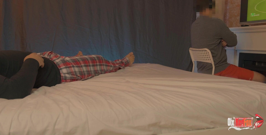 OlxRedFox: Zdradziła męża ze swoim najlepszym przyjacielem, podczas gdy jej mąż...