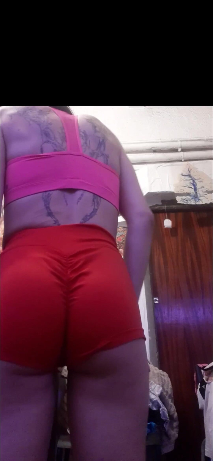Skylova69: Do You Want This Stepmommy to Feel on Your Face?
