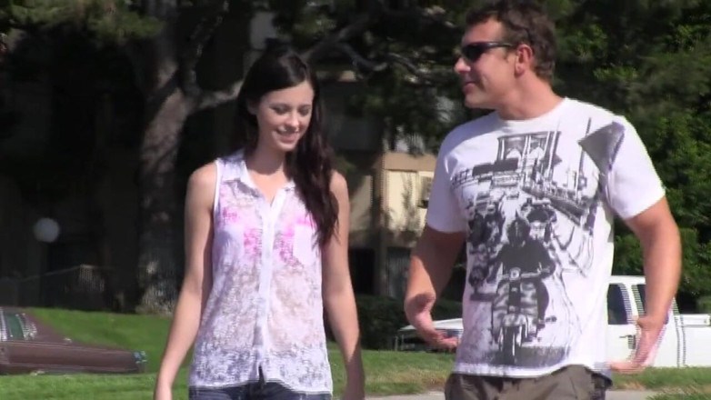 Big Cock X: Veronica Radke: Orgasme sempurna dengan zakar besar di dalam