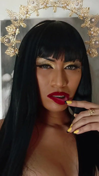 Mistress Katrina Buenas