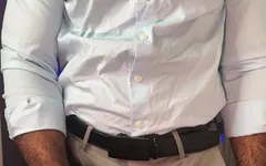 Business Casual