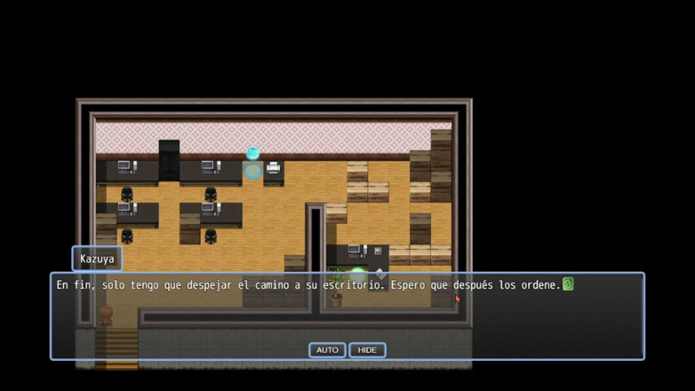 Monkylufy: Gioco per Adulti: Ntr a Fidanzata - Gameplay 1