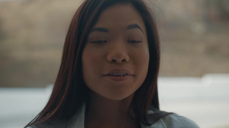SweetheartVideo: Lesbian Cantik 20 Adegan 1: Pepek idam lesbian yang menakjubkan