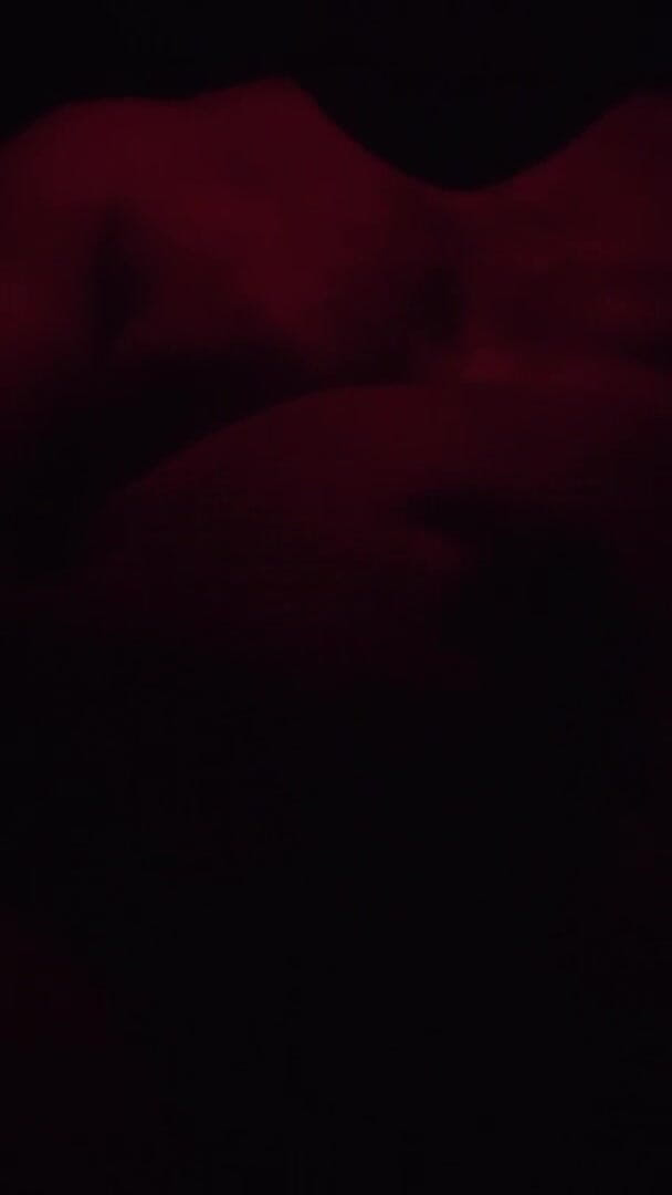 Incredible Dick: Ich wichs meinen großen, fetten schwanz