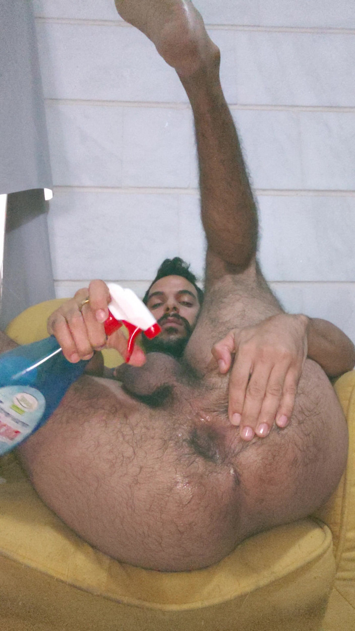 Grayalpha: Nohy fetiš díra čištění válečná loď váš pán