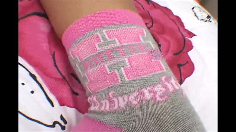 Real Porn Amateur: Amateur Babe in Pink Lingerie Teases and Pleases