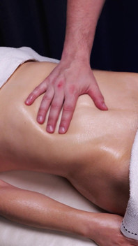 Is er valsspelen? Ik vertelde mijn man dat ik een massage wilde gaan doen, maar ik zei niet dat de massagetherapeut een man was