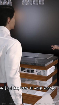 Çok rafine değil - bölüm 3 - bölüm 1