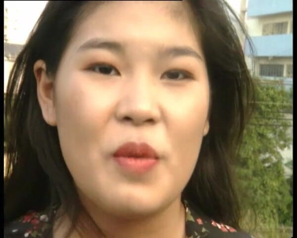 YOUR FIRST PORN: Compilation di ragazze asiatiche 3