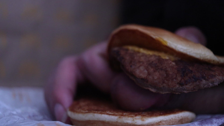 MGEc21: Fucking a Cheeseburger