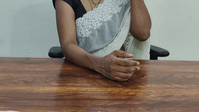 CloudyPush59: Anu Aunty Personal Secratary Sex