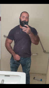 A little fun while at work.