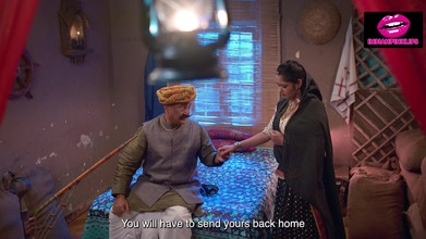 Indianpinklips: Tharki bahu und Sasur sex mit bahu