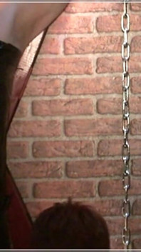 Femdom Fetish - Schiavi Imballati E Culo Sputellato