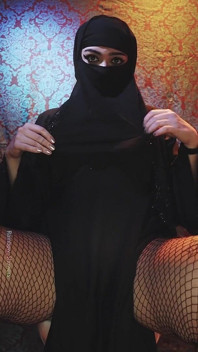 Dorstige Habibti