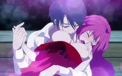 Ouji no Honmei wa Akuyaku Reijou - Episode 1