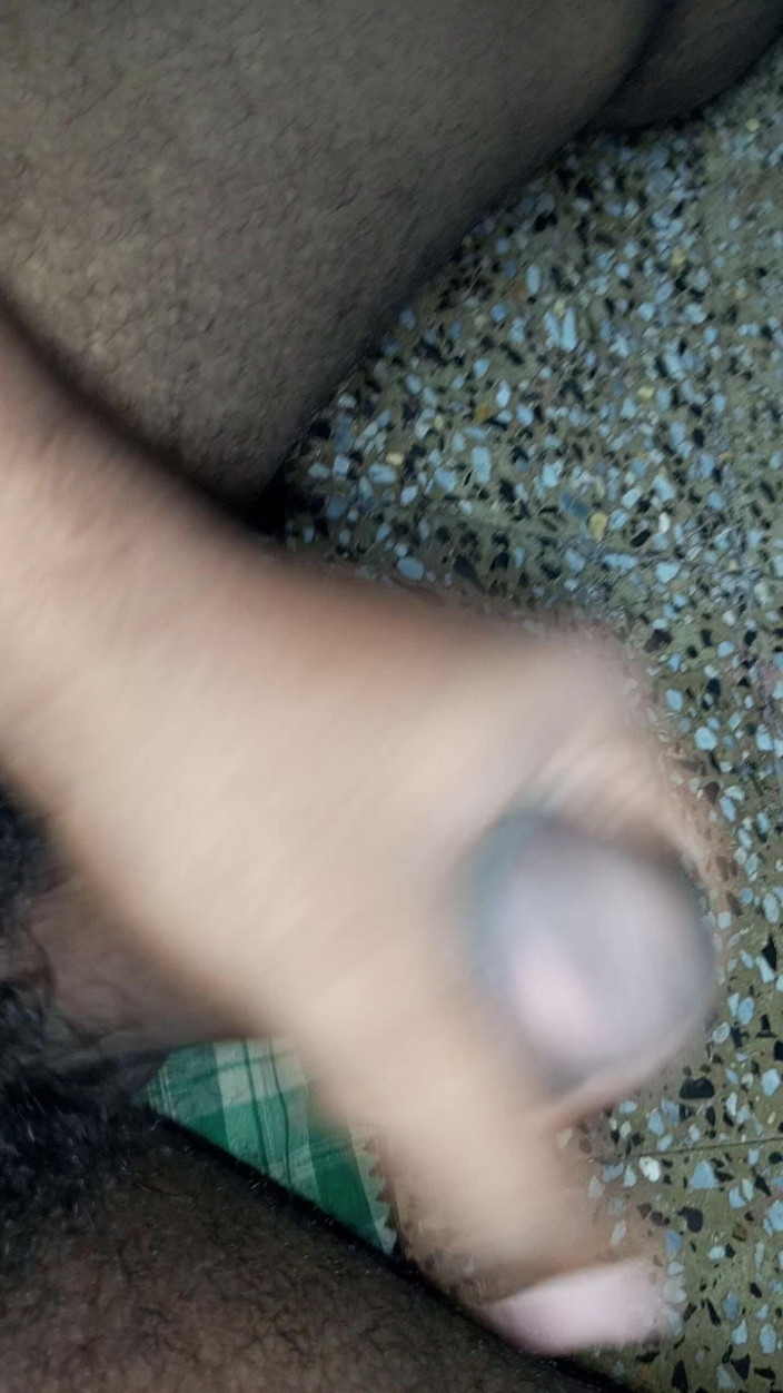 Fucking my wife: Mi coño de muñeca follando anal y chupando
