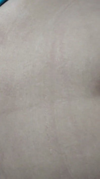 Huge Belly Deep Navel Forplay with Her Boyfriend and Insert Penis in Navel!