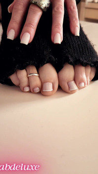 Frenchtoes & Toering